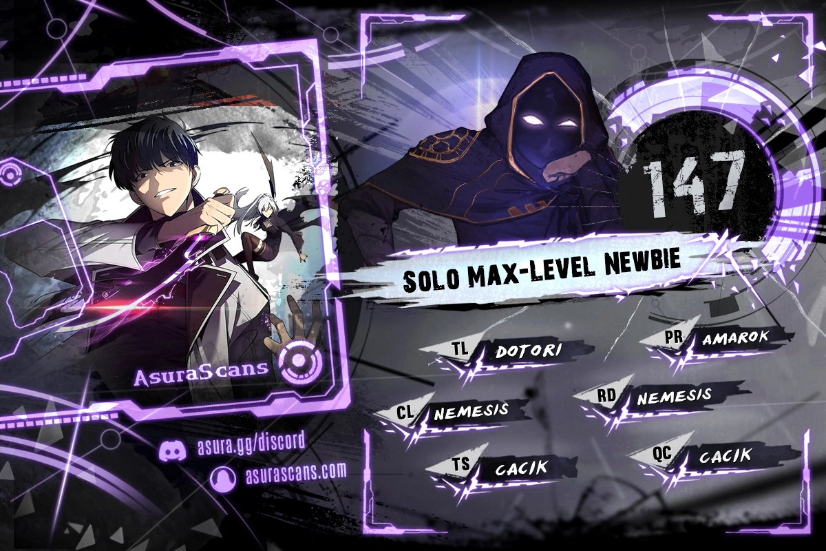 Solo Max-Level Newbie Chapter 147 image 01